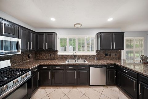 Photo of 13419 Blackbird Drive, Cypress, TX 77429 (MLS # 14498174)