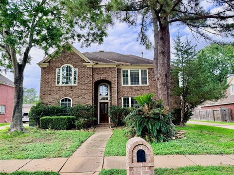 Photo of 11406 Lakewood Cove, Houston, TX 77070 (MLS # 61982621)