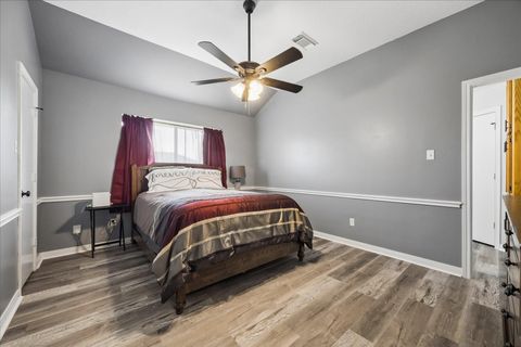 Tiny photo for 1416 Lemon Lane, La Porte, TX 77571 (MLS # 60174426)