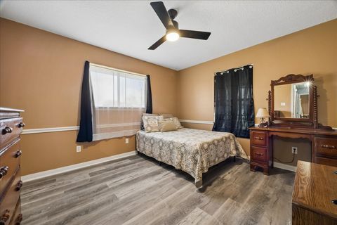 Tiny photo for 1416 Lemon Lane, La Porte, TX 77571 (MLS # 60174426)