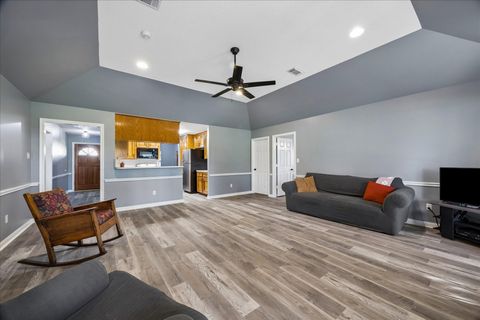 Tiny photo for 1416 Lemon Lane, La Porte, TX 77571 (MLS # 60174426)