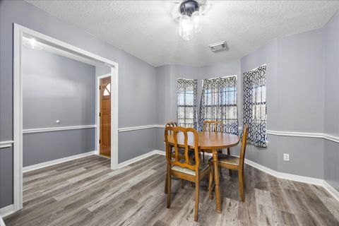 Tiny photo for 1416 Lemon Lane, La Porte, TX 77571 (MLS # 60174426)