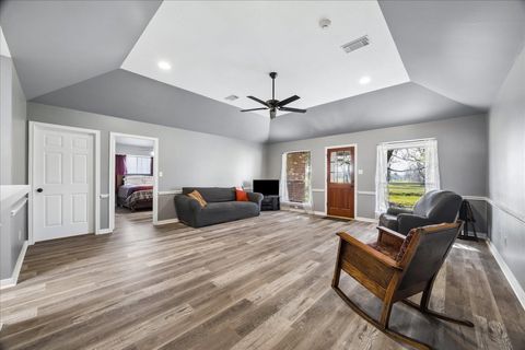 Tiny photo for 1416 Lemon Lane, La Porte, TX 77571 (MLS # 60174426)