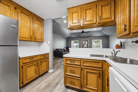 Tiny photo for 1416 Lemon Lane, La Porte, TX 77571 (MLS # 60174426)