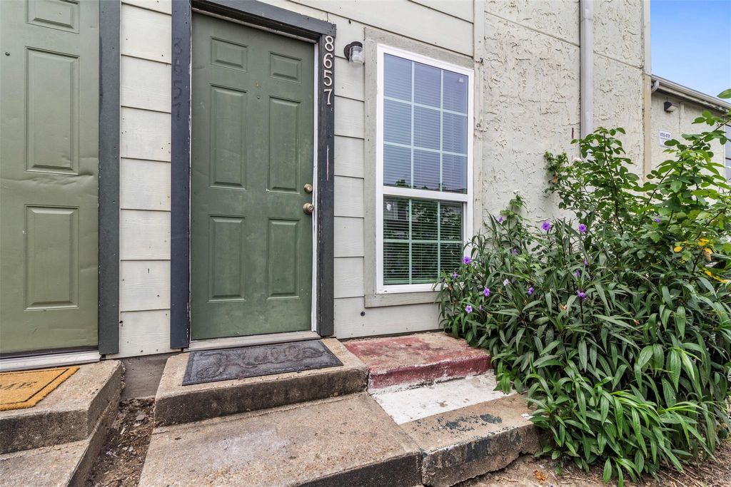 Photo of 8657 Village Of Fondren Drive #8657, Houston, TX 77071 (MLS # 74038234)