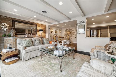 Tiny photo for 7533 Del Monte Drive, Houston, TX 77063 (MLS # 2641042)