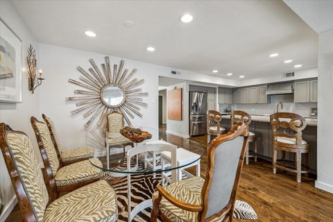 Tiny photo for 7533 Del Monte Drive, Houston, TX 77063 (MLS # 2641042)