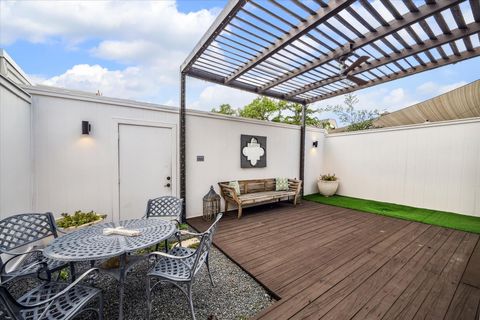 Tiny photo for 7533 Del Monte Drive, Houston, TX 77063 (MLS # 2641042)