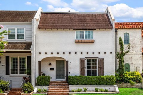 Photo of 7533 Del Monte Drive, Houston, TX 77063 (MLS # 2641042)