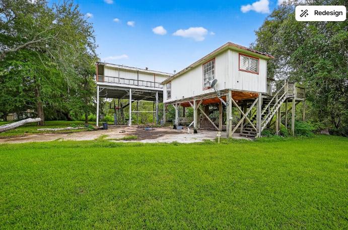 523 & 525 Shady Oaks