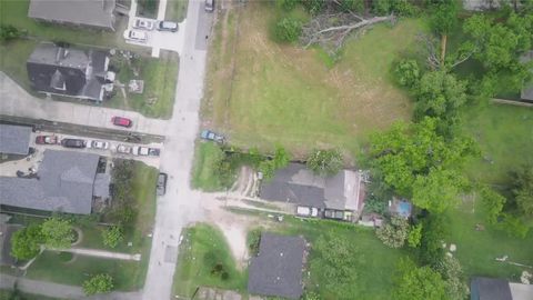 Photo of 4513 Los Angeles Street, Houston, TX 77026 (MLS # 44211452)