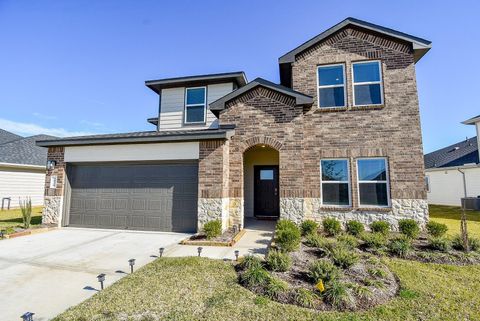 30710 Wicklow Gardens Drive Fulshear TX 77441