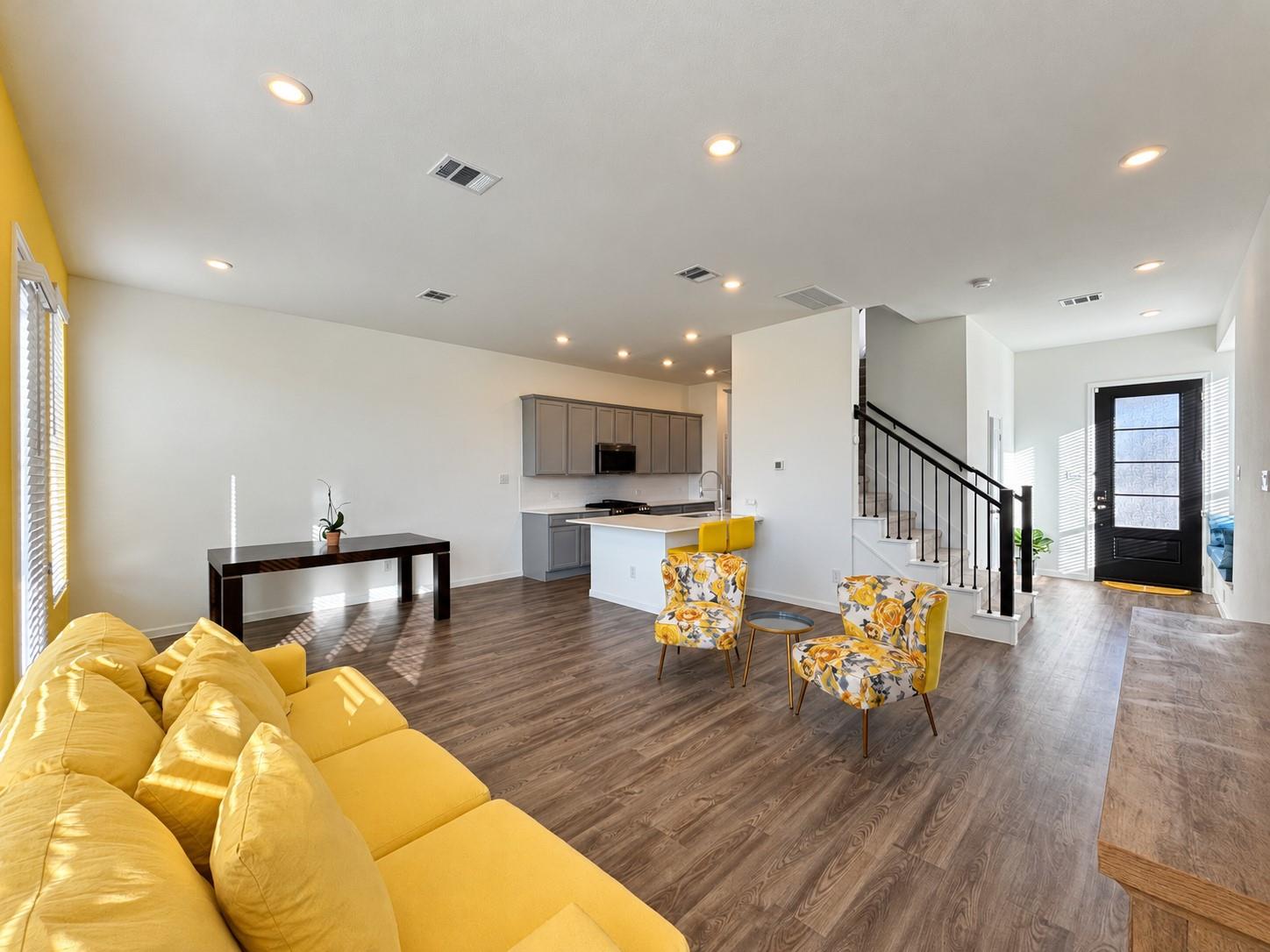 5514 Amber Brook Lane