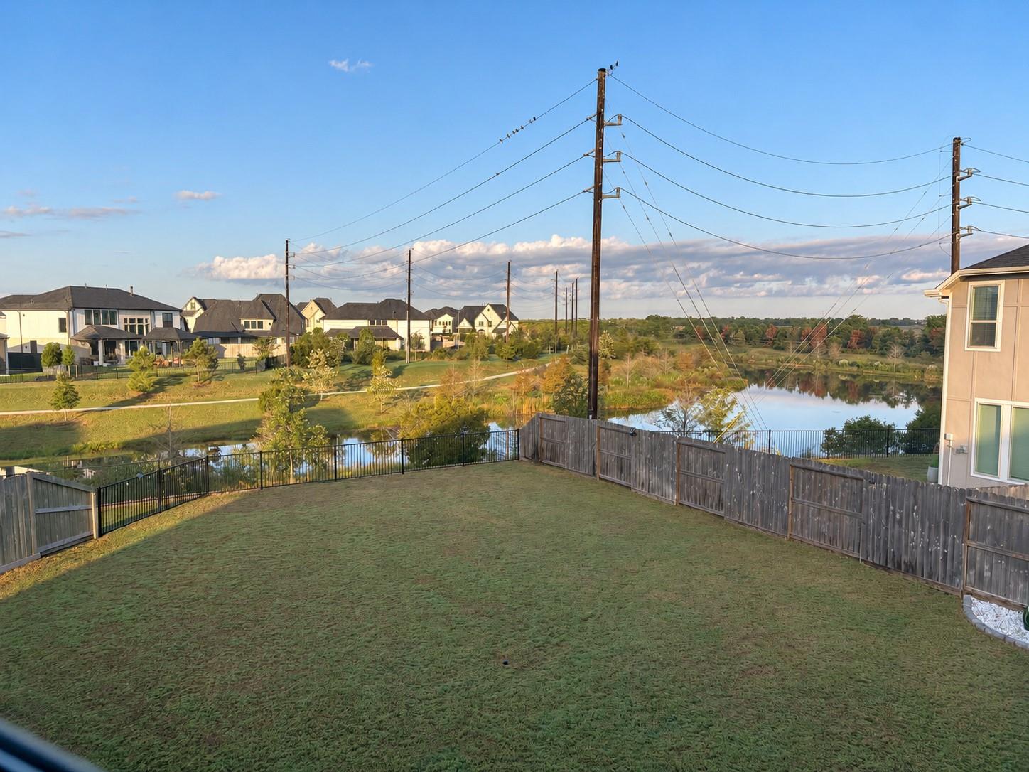 5514 Amber Brook Lane