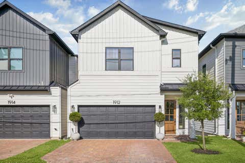 Photo of 1912 Hoskins Drive, Houston, TX 77080 (MLS # 5988193)
