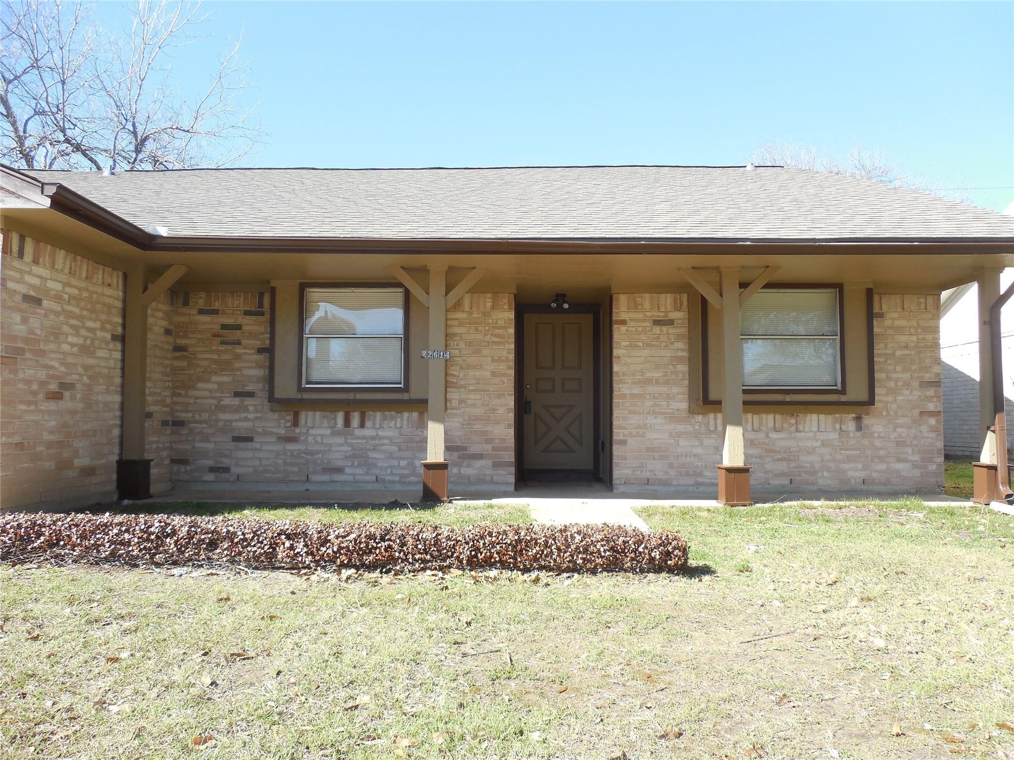 22614 Capitol Landing Lane
