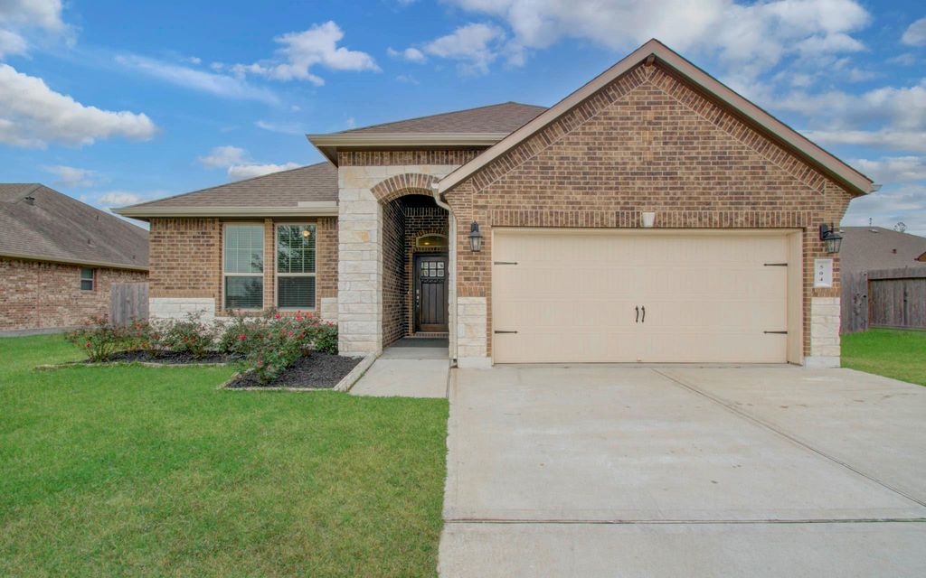 Photo of 504 Bighorn Drive, League City, TX 77573 (MLS # 84843695)