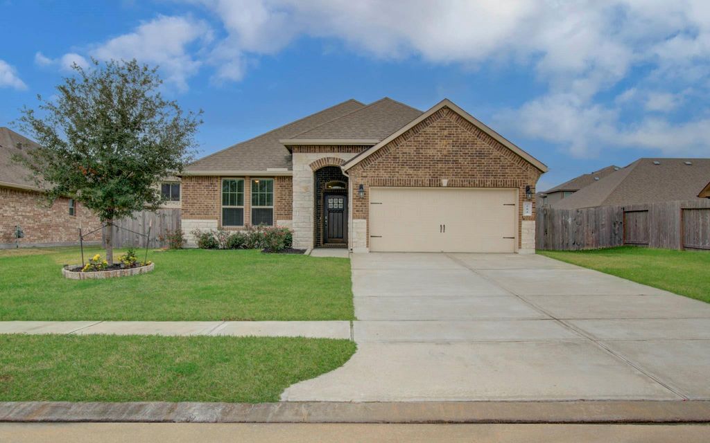 Photo of 504 Bighorn Drive, League City, TX 77573 (MLS # 84843695)