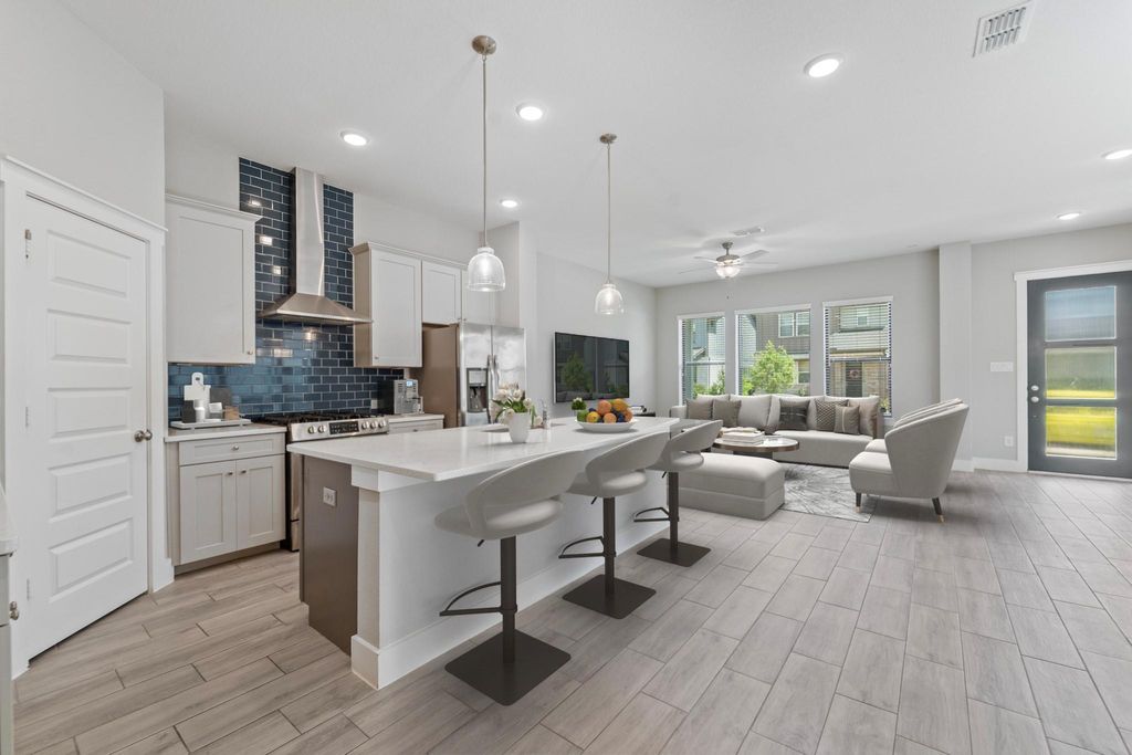 Photo of 18619 Admiration Drive, Cypress, TX 77433 (MLS # 64139499)