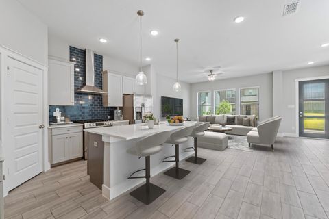 Photo of 18619 Admiration Drive, Cypress, TX 77433 (MLS # 64139499)