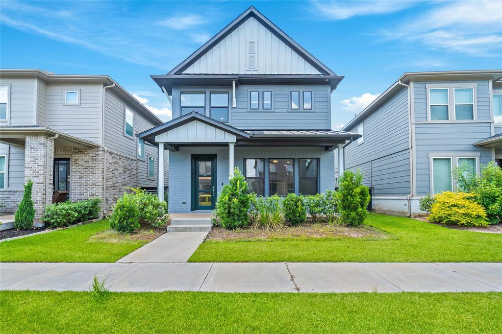 Photo of 18619 Admiration Drive, Cypress, TX 77433 (MLS # 64139499)