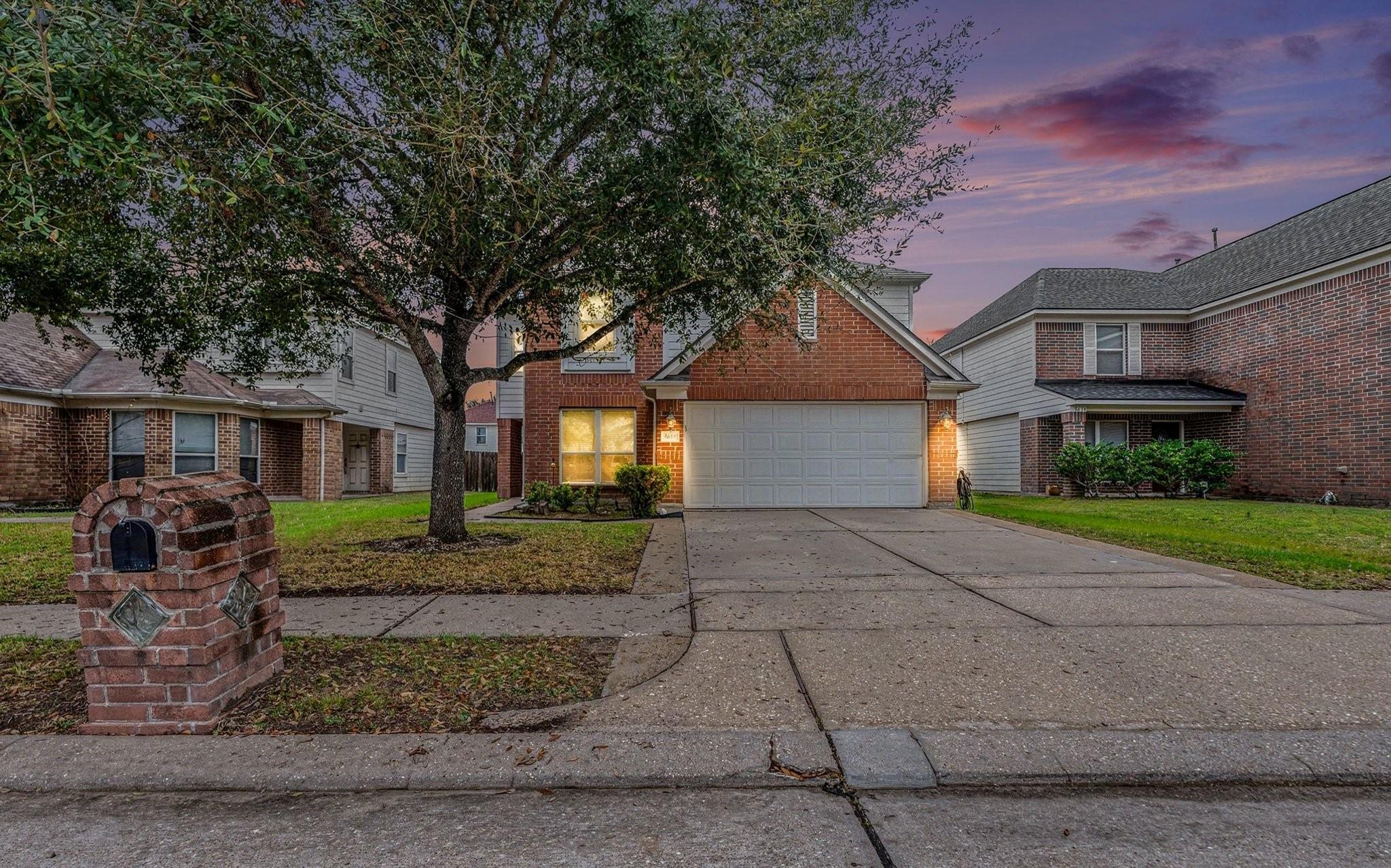 5615 Turmeric Drive