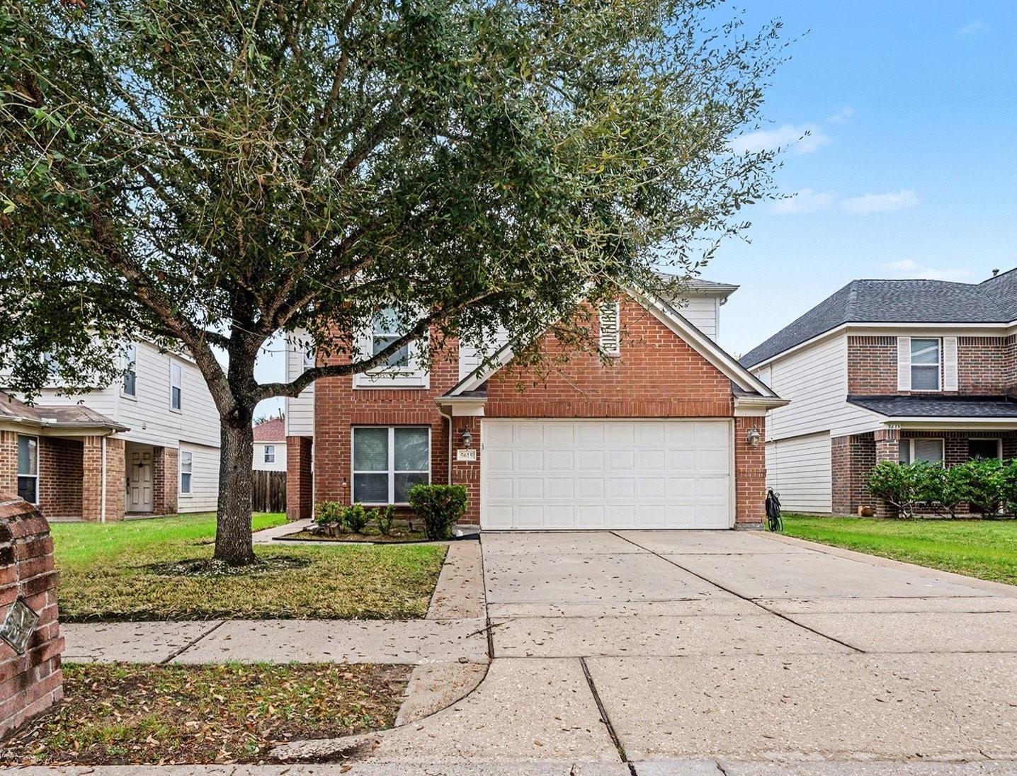 5615 Turmeric Drive