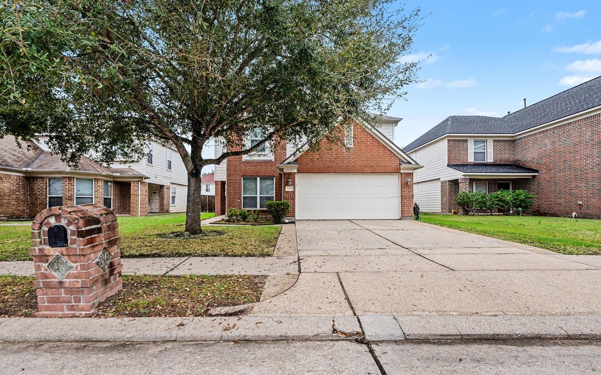 5615 Turmeric Drive