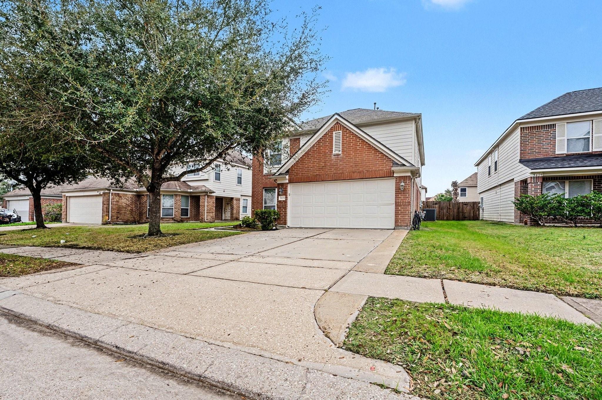 5615 Turmeric Drive