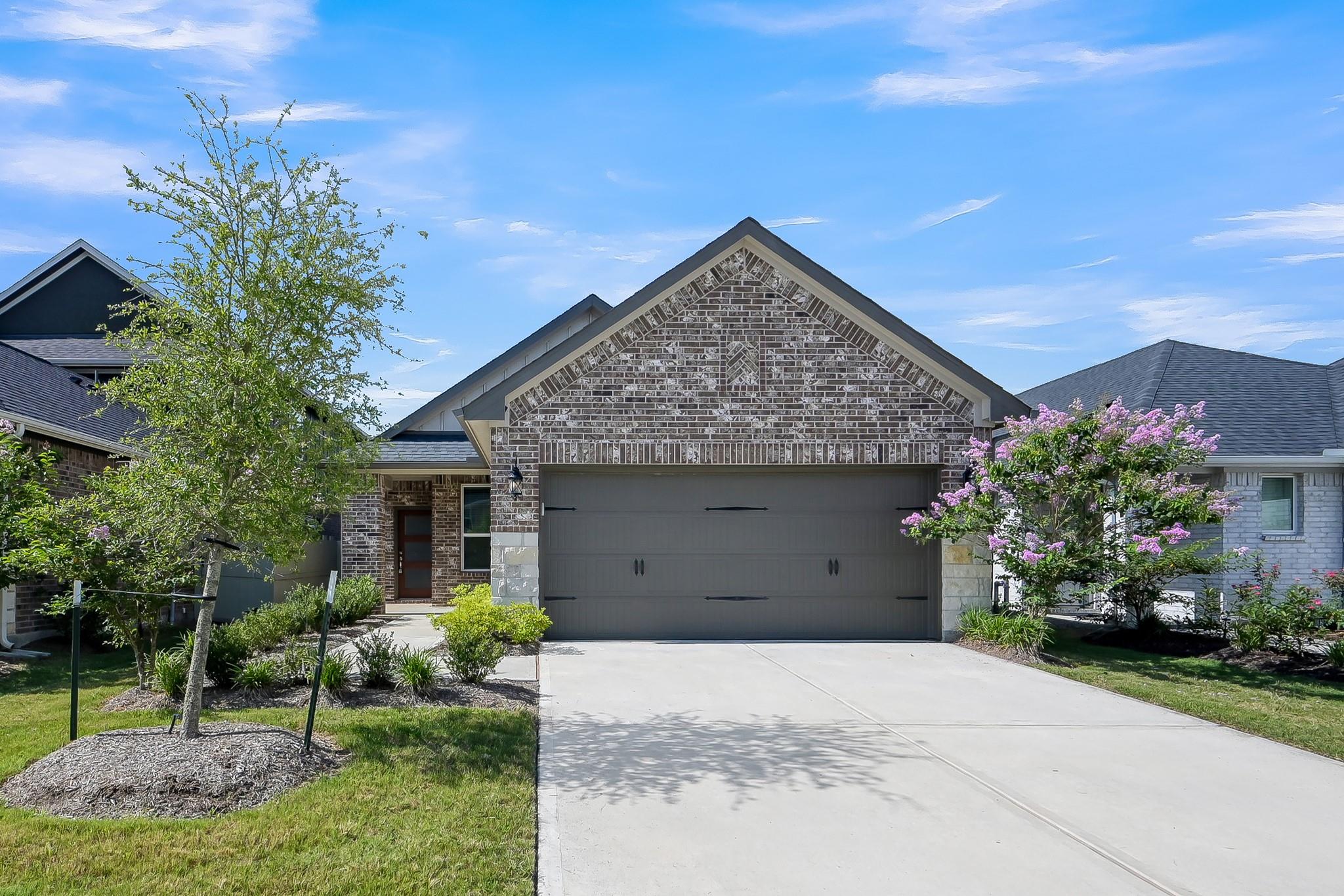 9522 Sugar Berry Drive