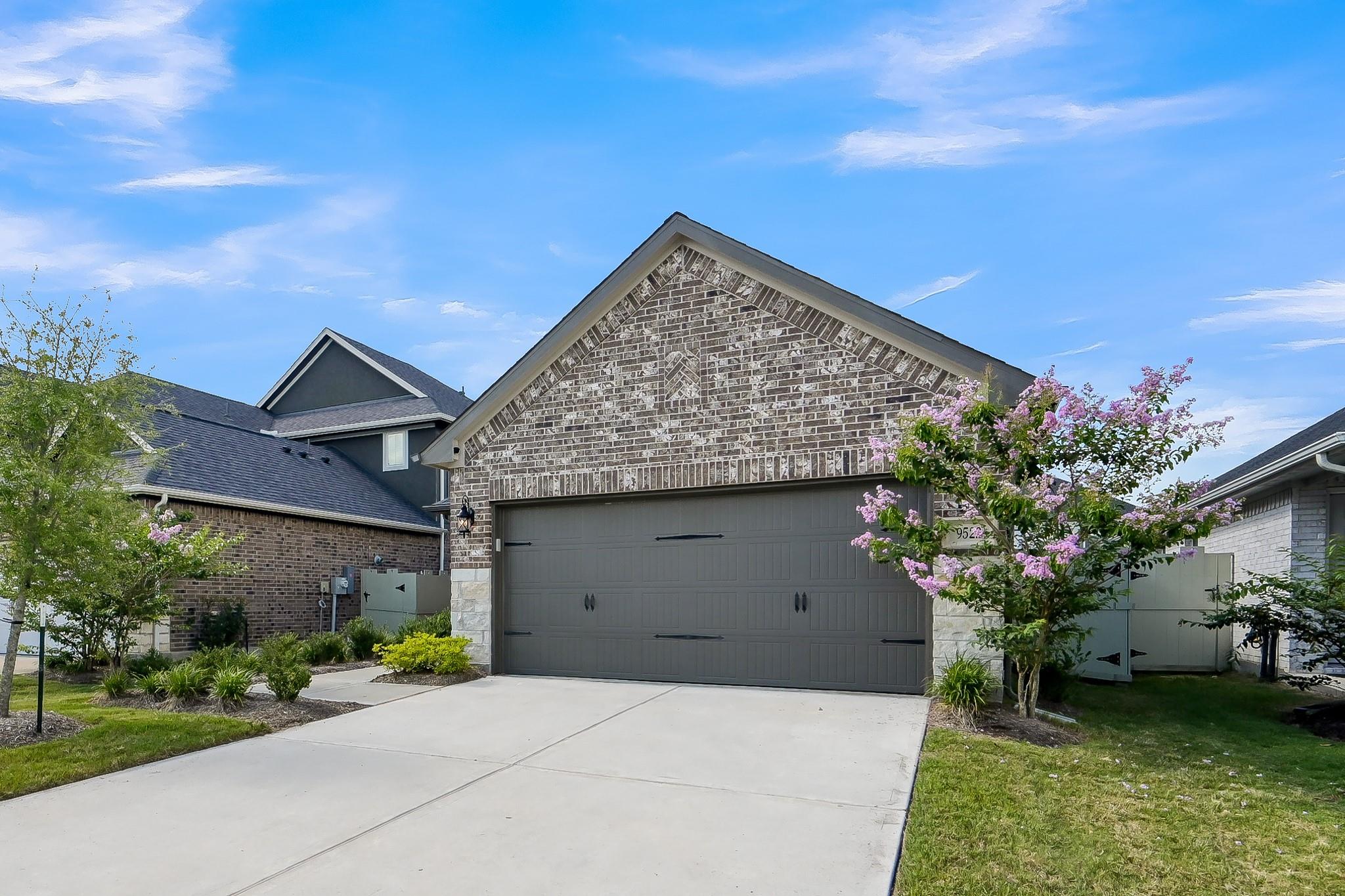 9522 Sugar Berry Drive