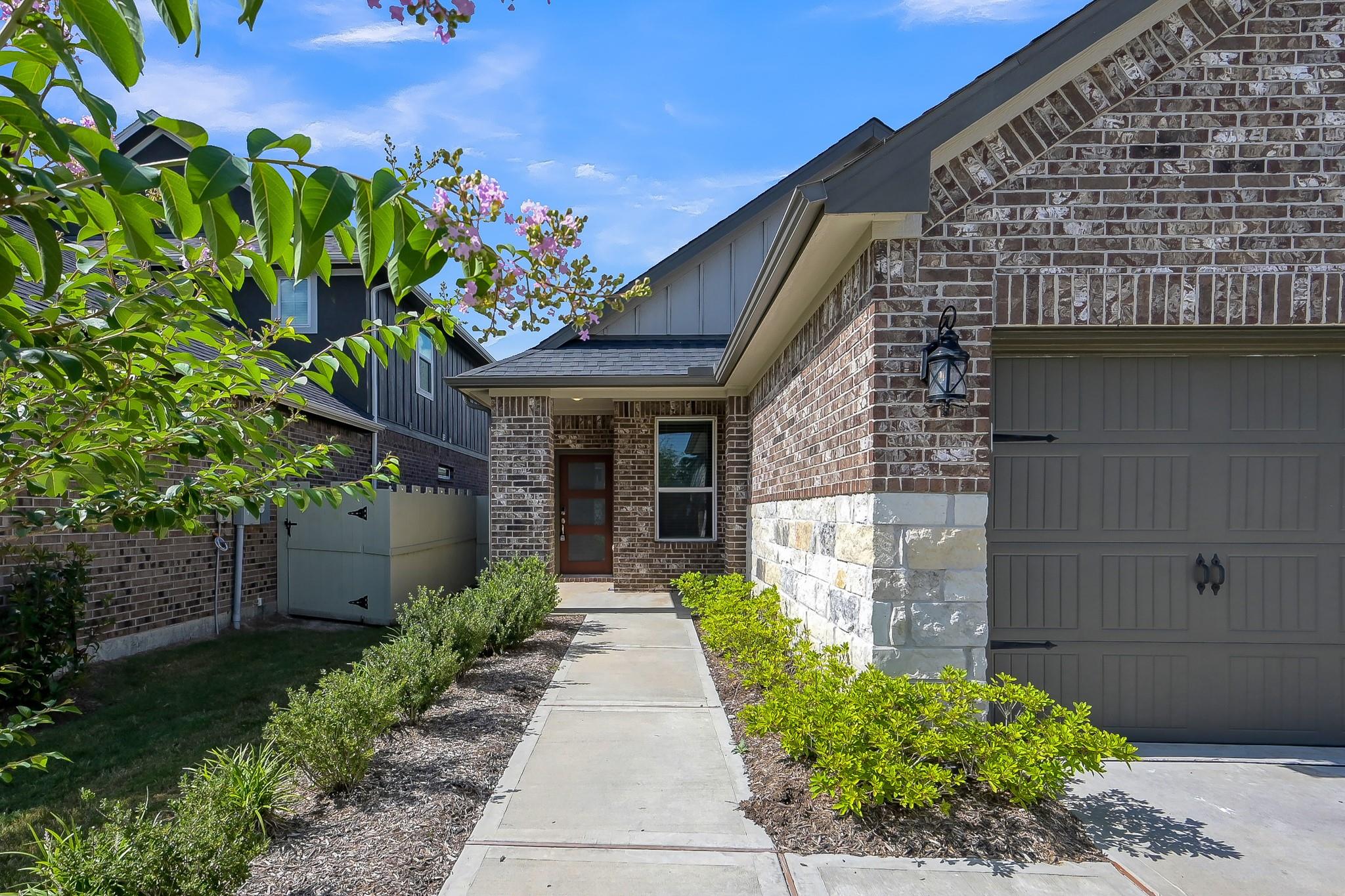 9522 Sugar Berry Drive
