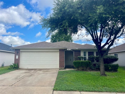 Homes For Rent - 21522 Gannet Peak Way<br/> Katy, TX 77449