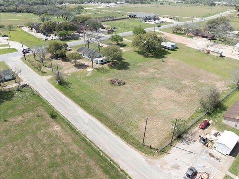 Vacant Land For Sale - TBD Donna Drive<br/> Hallettsville, TX 77964