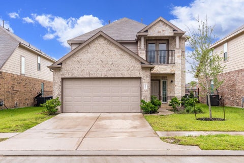 Photo of 24927 Alberti Sonata Drive, Katy, TX 77493 (MLS # 91223795)