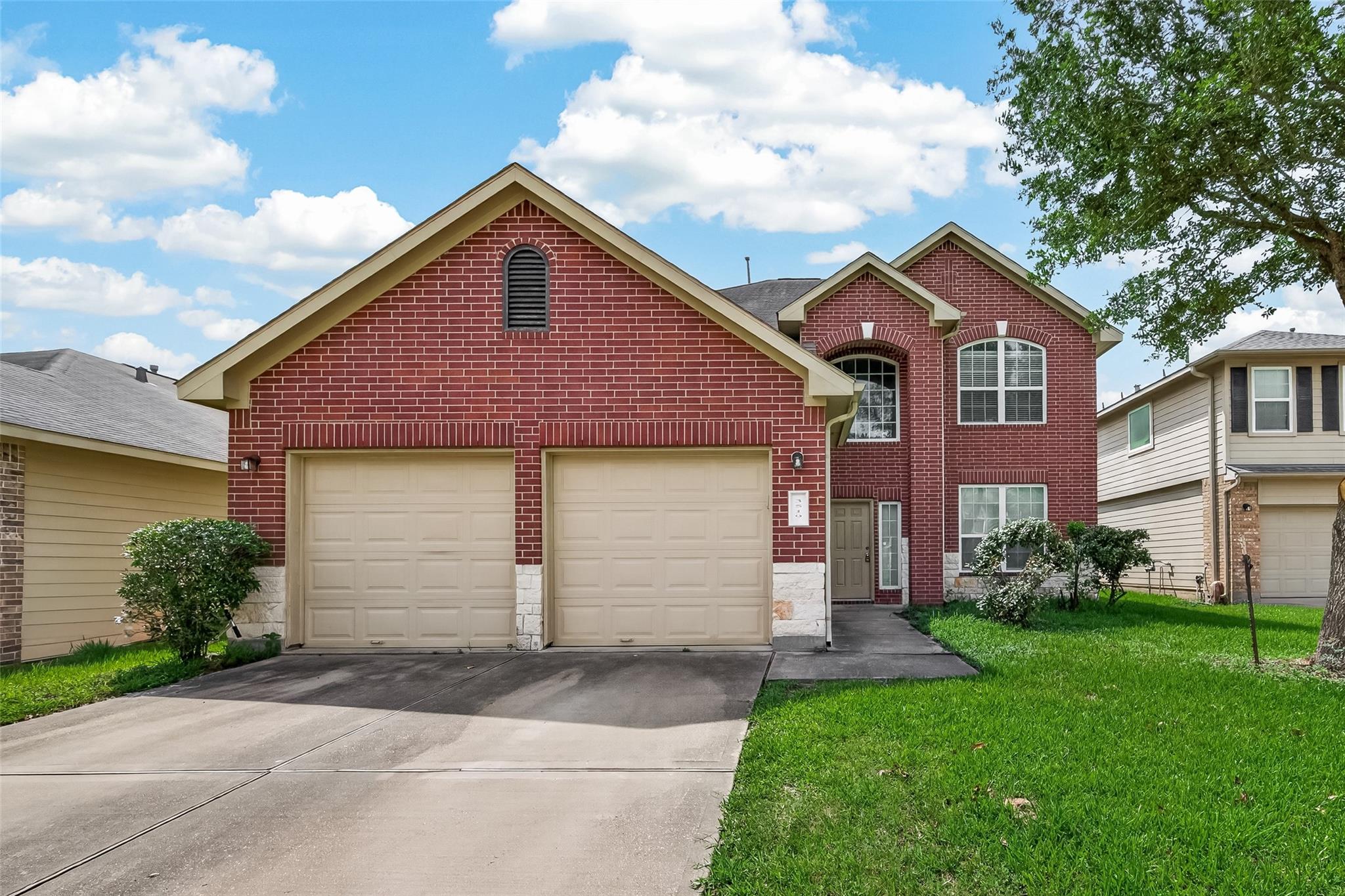 3519 Lilac Ranch Drive