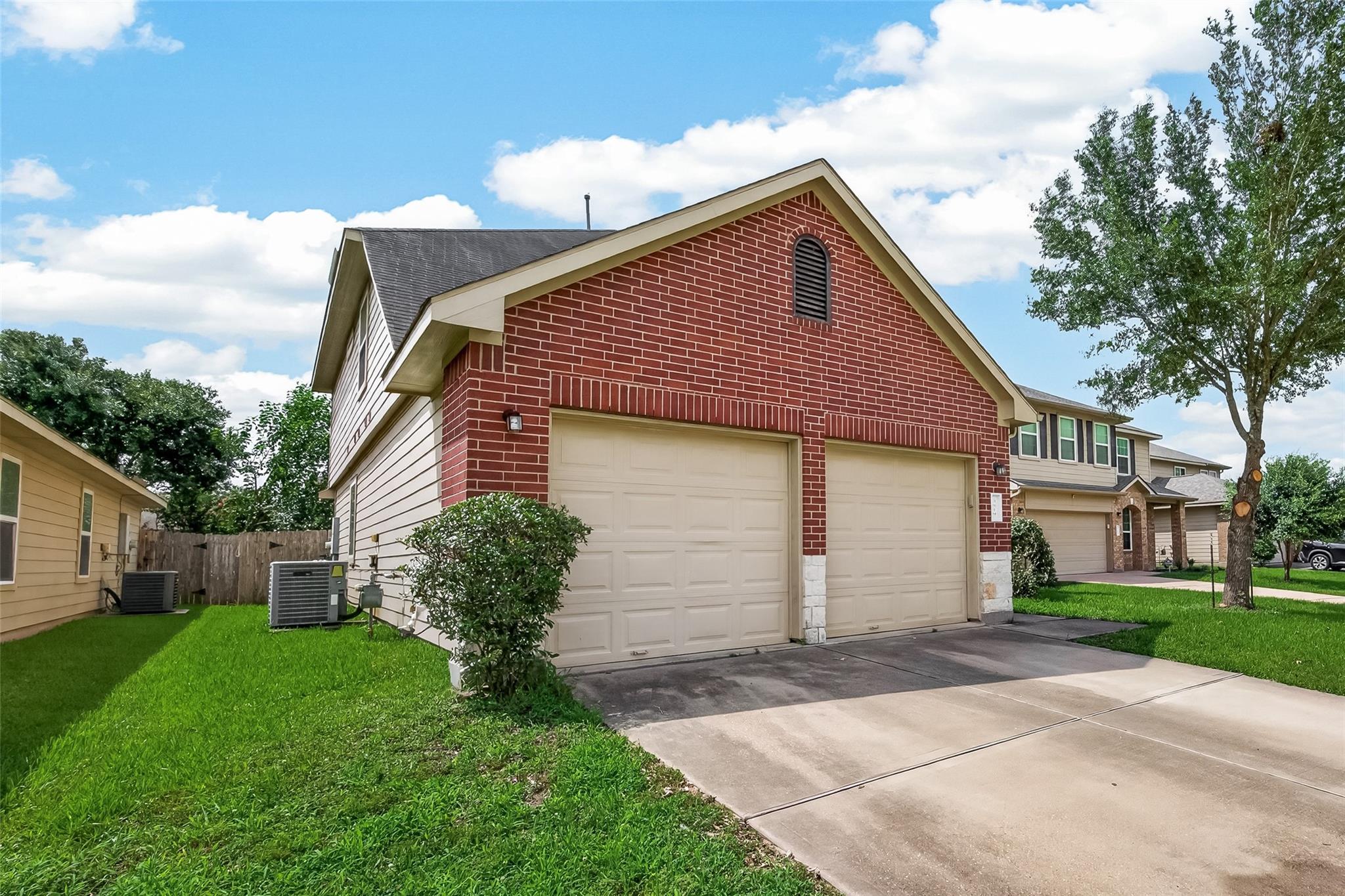 3519 Lilac Ranch Drive