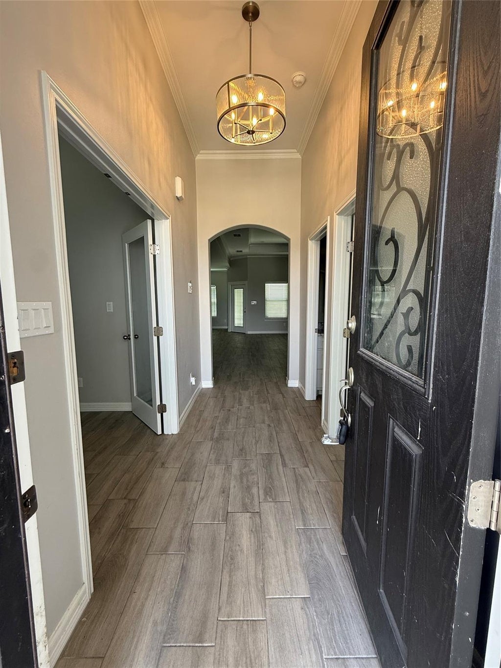 Photo of 100 Speargrass Lane, Odem, TX 78370 (MLS # 38759349)