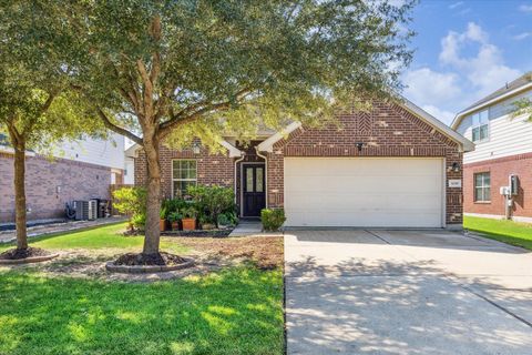Photo of 3039 Boxwood Springs Lane, Dickinson, TX 77539 (MLS # 13598758)