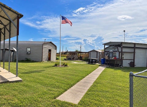 Photo of 1646 County Road 477, Palacios, TX 77465 (MLS # 47781263)