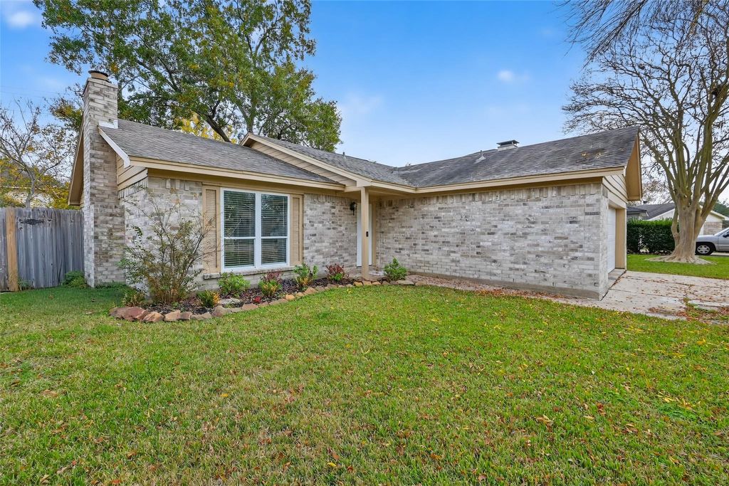 Photo of 16115 Little Cypress Lane, Cypress, TX 77429 (MLS # 30004574)