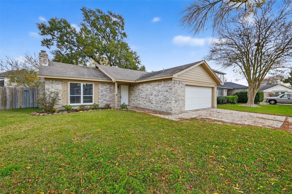 Photo of 16115 Little Cypress Lane, Cypress, TX 77429 (MLS # 30004574)