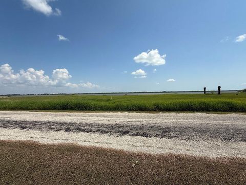 Vacant Land For Sale - Bay Drive<br/> Palacios, TX 77465