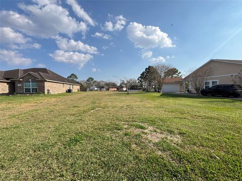Vacant Land For Sale - 3512 12th Street<br/> Matagorda County, Bay City, TX 77414