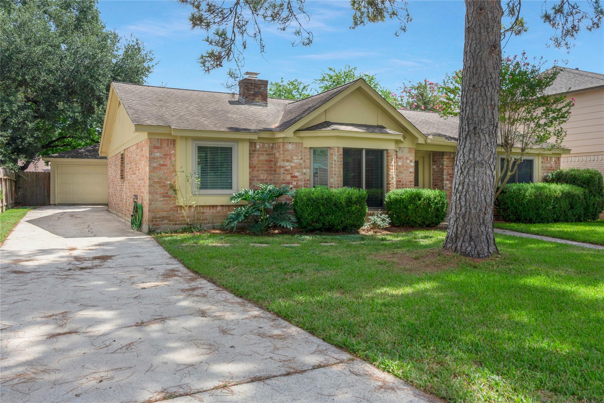 17926 Cypress Spring Drive