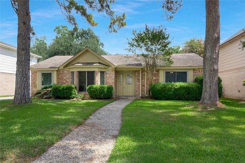 Photo of 17926 Cypress Spring Drive, Spring, TX 77388 (MLS # 1001913)