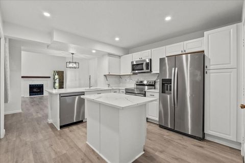 Photo of 16532 Holly Trail Drive, Houston, TX 77058 (MLS # 7652768)