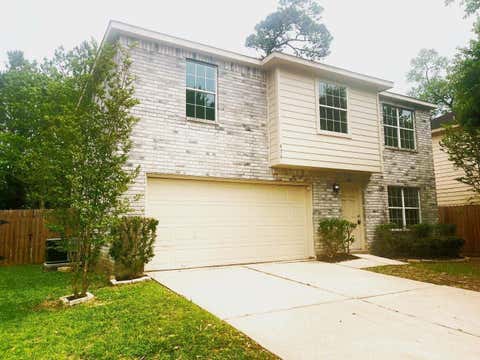 Homes For Rent - 436 Mystic Glen Loop<br/> Houston, TX 77339