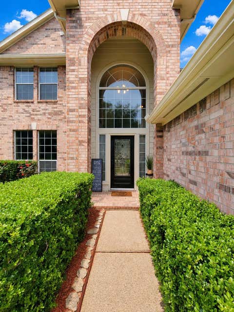 Photo of 4027 Chestnut Bend Drive, Missouri City, TX 77459 (MLS # 82131034)