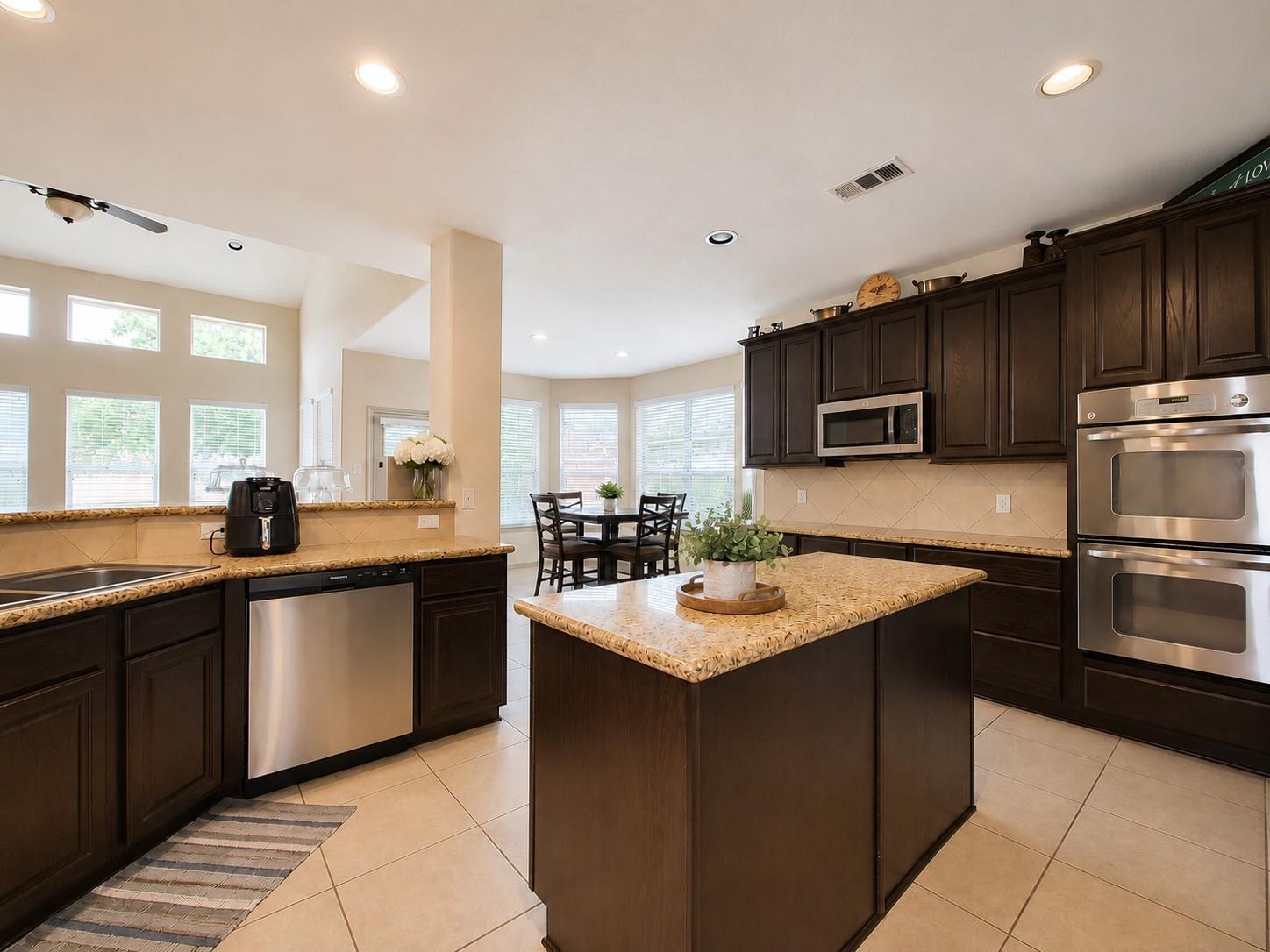 4027 Chestnut Bend Drive
